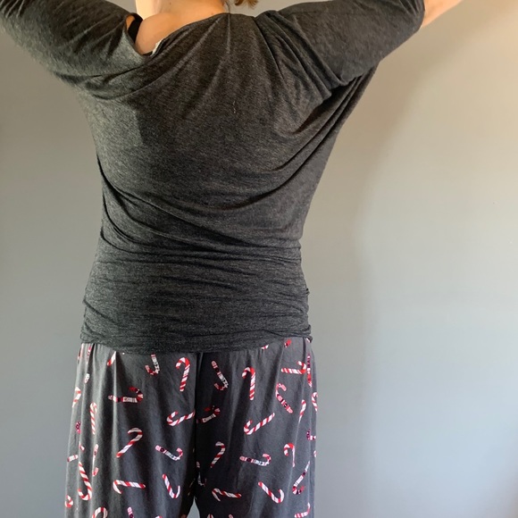 one shoulder shirt size xl - Picture 3 of 9